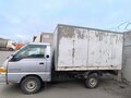 2011 Hyundai Porter, серый, 500000 рублей - вид 2