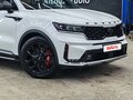 2021 Kia Sorento IV, белый, 4100000 рублей - вид 2