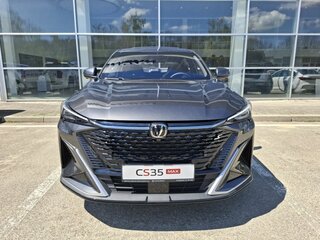 2026 Changan CS35 Max, серый, 2839900 рублей, вид 4