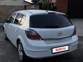 2011 Opel Astra H Рестайлинг, белый, 450000 рублей - вид 6