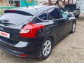 2011 Ford Focus III, чёрный - вид 3