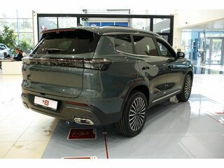 2026 Tenet T8, серый, 3099000 рублей, вид 4