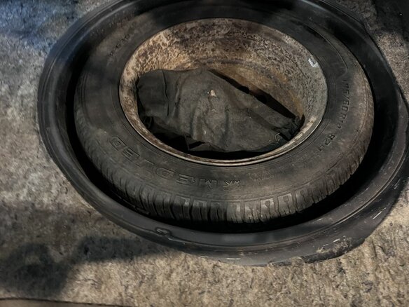 2008 Lada (ВАЗ) Kalina I, серый - вид 15
