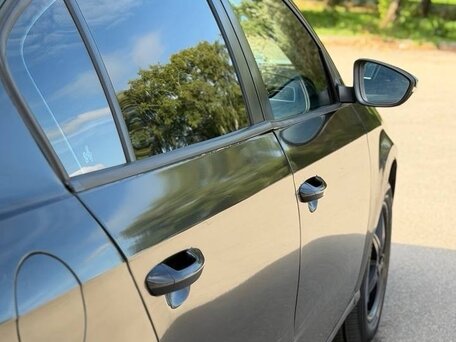 2011 Volkswagen Passat B7, чёрный, 750000 рублей, вид 4