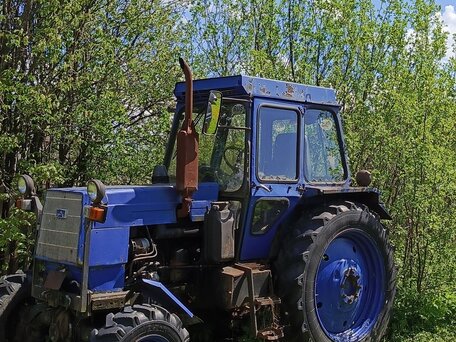 2000 ЛТЗ 60АВ, синий, 520000 рублей, вид 2