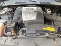 2000 Kia Sportage I, синий, 160000 рублей - вид 7