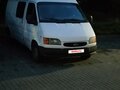 1995 Ford Transit, белый, 320000 рублей