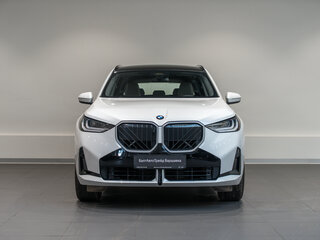 2026 BMW X3 Long 30L xDrive IV (G45/G48), белый, 7050000 рублей, вид 2