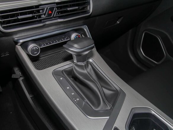 2026 Geely Binyue I Рестайлинг 2, белый, 1550000 рублей - вид 16