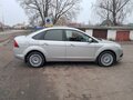 2010 Ford Focus II Рестайлинг, серый - вид 2