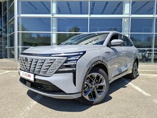 2025 Changan CS75 Plus IV, серый, 4249900 рублей, вид 1
