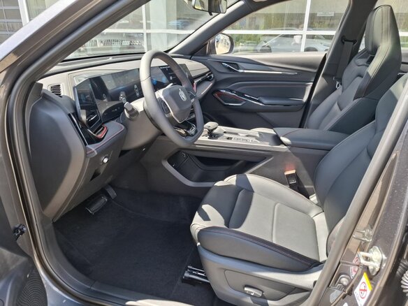 2025 Changan CS35 Max, серый, 2789900 рублей - вид 14