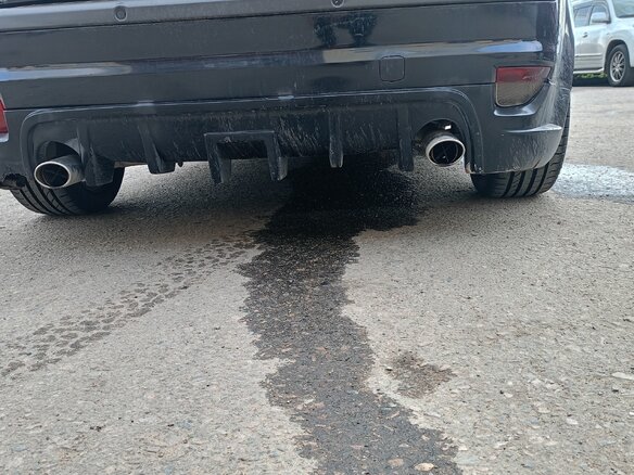 2006 Ford Focus II, чёрный, 650000 рублей - вид 2