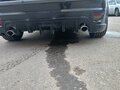 2006 Ford Focus II, чёрный, 650000 рублей - вид 2