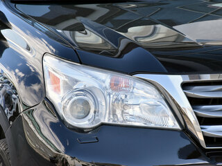 2011 Lexus GX 460 II, чёрный, 2550000 рублей, вид 5