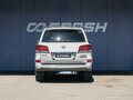 2014 Lexus LX 570 III Рестайлинг, белый, 5050000 рублей - вид 3