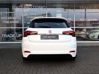2020 Fiat Tipo 356, белый, 1999000 рублей, вид 4