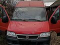 2009 Fiat Professional Ducato, красный, 730000 рублей - вид 4