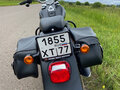 2013 Harley-Davidson Fat Boy, чёрный, 1700000 рублей - вид 3