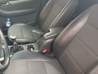 2009 Mercedes-Benz B-Класс 180 I (W245), чёрный, 800000 рублей, вид 5