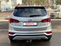 2015 Hyundai Santa Fe III Рестайлинг, бежевый, 2349000 рублей - вид 5