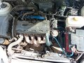 1997 Daewoo Leganza, серебристый, 100000 рублей - вид 7