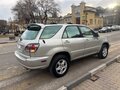2002 Lexus RX 300 I, серебристый, 799999 рублей - вид 7