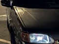 2004 Lada (ВАЗ) 2113, бежевый, 200000 рублей - вид 7