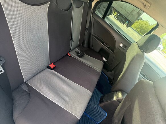 2006 Ford Mondeo III Рестайлинг, серебристый, 400000 рублей - вид 9