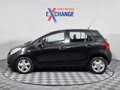 2008 Toyota Yaris Multimode II, чёрный - вид 7