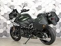 2026 Suzuki GSX-S 1000GX, зелёный - вид 7