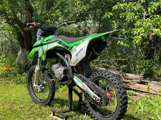 2020 Apollo RXF Freeride, зелёный, 85000 рублей, вид 3