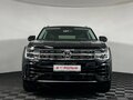 2026 Volkswagen Teramont X I Рестайлинг (China Market), чёрный - вид 1