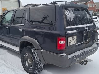 2009 Great Wall Safe, синий, 850000 рублей, вид 3