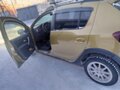2016 Renault Sandero Stepway II, зелёный, 1000000 рублей - вид 4