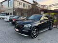 2013 Mercedes-Benz GL-Класс 350 II (X166), чёрный, 2600000 рублей