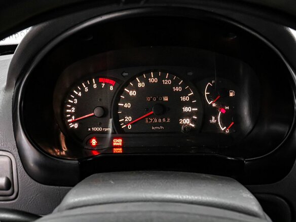 2008 Hyundai Accent ТагАЗ II, серебристый - вид 12
