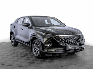 2024 Omoda C5 I, чёрный, 1845000 рублей, вид 3