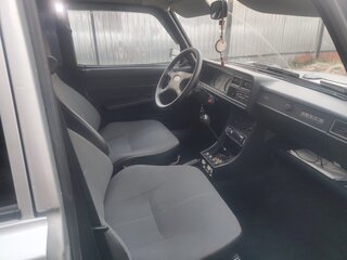 2012 Lada (ВАЗ) 2107, серебристый, 200000 рублей, вид 5