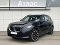 2026 BMW X3 Long 30L xDrive IV (G45/G48), чёрный, 7990000 рублей