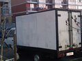 2007 Hyundai Porter, белый, 610000 рублей - вид 2