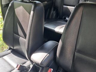 2008 Kia Sportage II, серый, 700000 рублей, вид 5