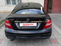 2014 Mercedes-Benz C-Класс 250 III (W204) Рестайлинг, чёрный, 600000 рублей - вид 3