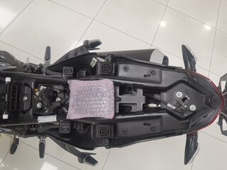 2018 Ducati Monster 1200, серый, 1250000 рублей, вид 2
