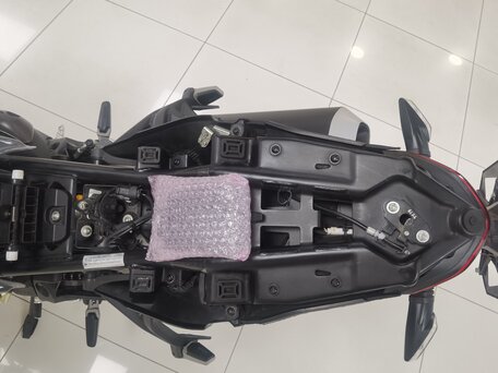 2018 Ducati Monster 1200, серый, 1250000 рублей, вид 2