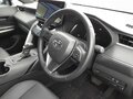 2023 Toyota Harrier IV (XU80), чёрный - вид 3