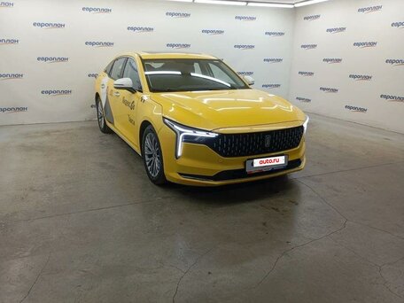 2023 FAW Bestune B70 I, белый, 1010352 рублей, вид 2