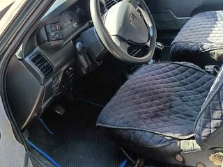 2006 Lada (ВАЗ) 2112, серый, 200000 рублей, вид 2