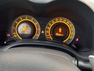 2008 Toyota Corolla AMT X (E140, E150), серебристый, 1000000 рублей, вид 4