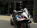 2026 BMW S 1000 RR, белый, 2600000 рублей